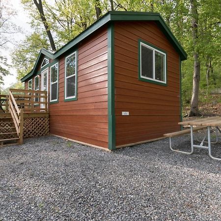 Spring Gulch Cottage 1 Mount Airy Luaran gambar
