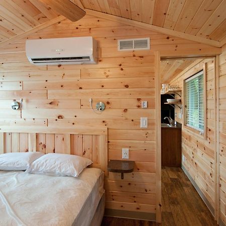 Spring Gulch Cottage 1 Mount Airy Bilik gambar