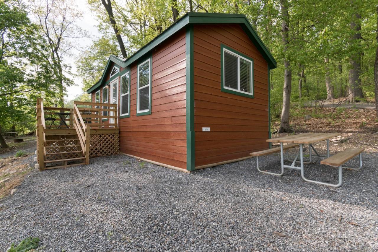 Spring Gulch Cottage 1 Mount Airy Luaran gambar